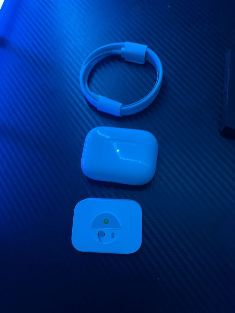 AirPods Pro 2 Sigilate !