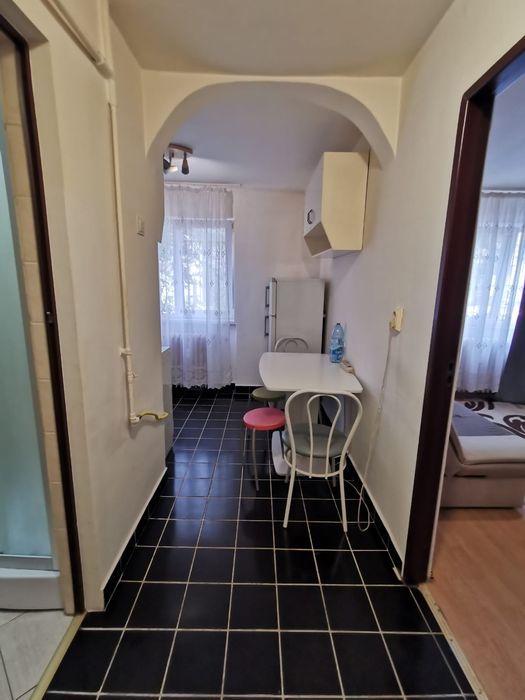 Apartament cu o camera in Gradiste
