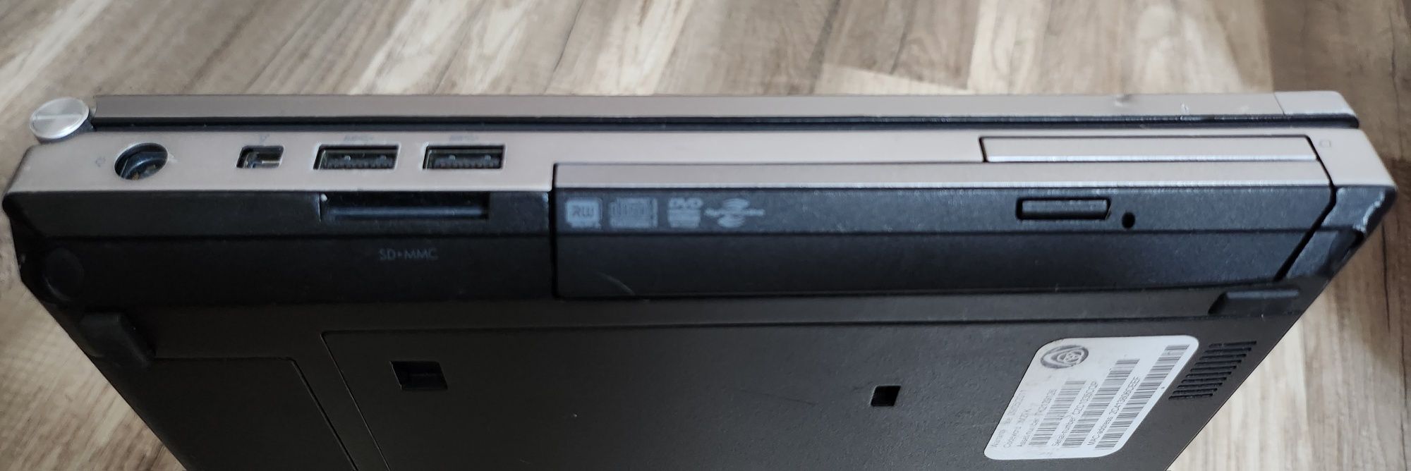 Лаптоп HP i5 EliteBook 8460p