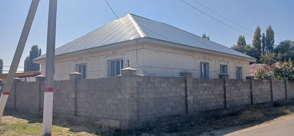 Үй сатылады Айшабибі ауылы