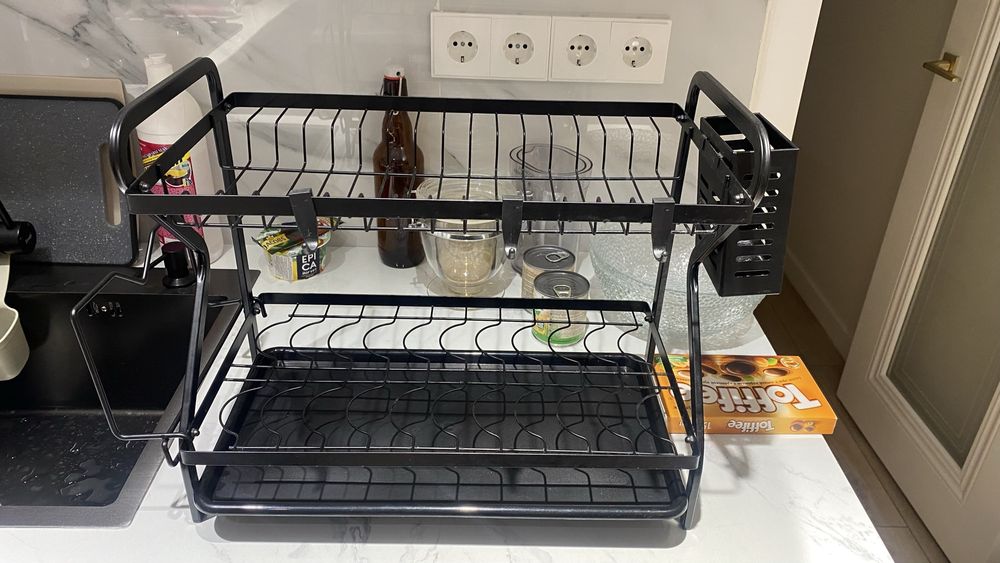 Продам сушилку для посуды