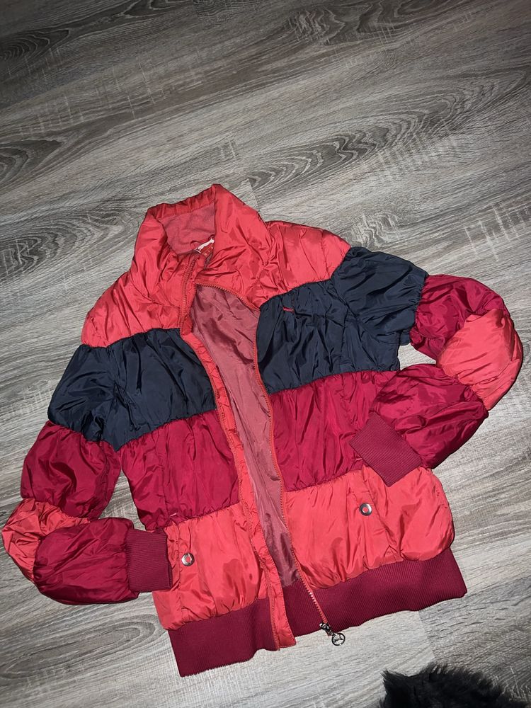 Зимни якета Fila, S.Oliver, Puma