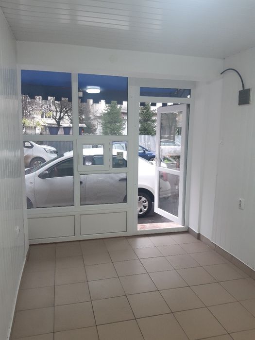 De închiriat spațiu proprietate Sid Vest mag General