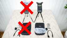 Tascam DR-07X Recorder Audio Stereo +Protectie blana+ Accesorii+ Cadou