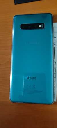 Samsung S10+ Plus Display Spart