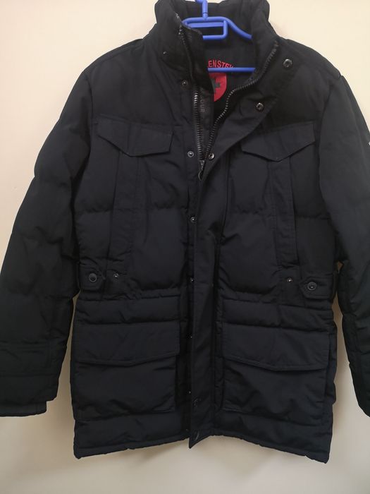 Geaca Parka  Wellensteyn bărbați