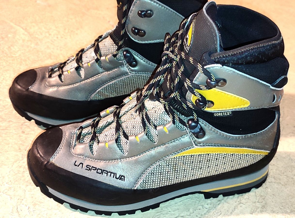 Bocanci La Sportiva Mountain 27.5/42