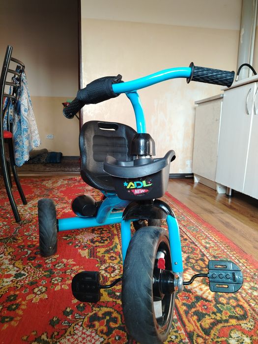 Велисопед сатылады,