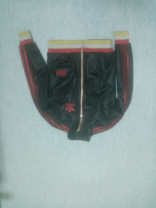 Bluza de trening dama