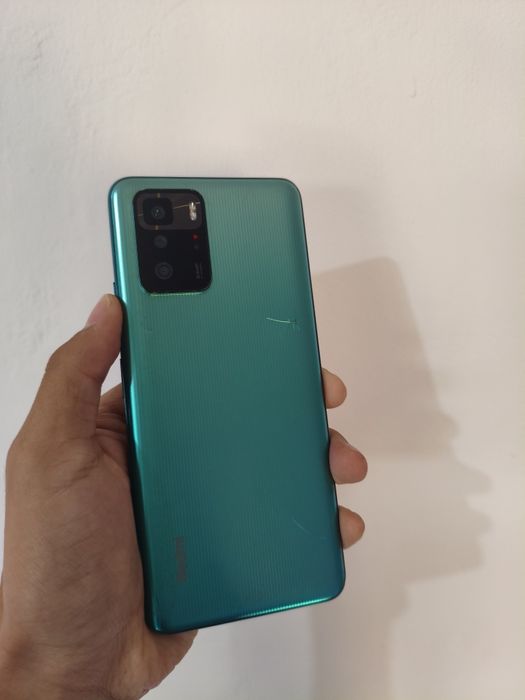 Redmi Note 10 Pro 5G Poco/ X3 GT