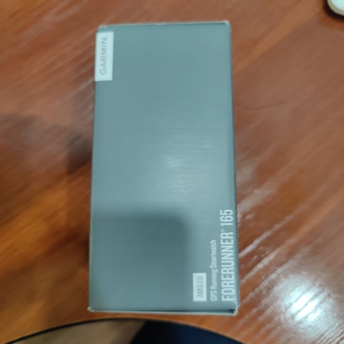 Garmin Forerunner 165 aqlli soat