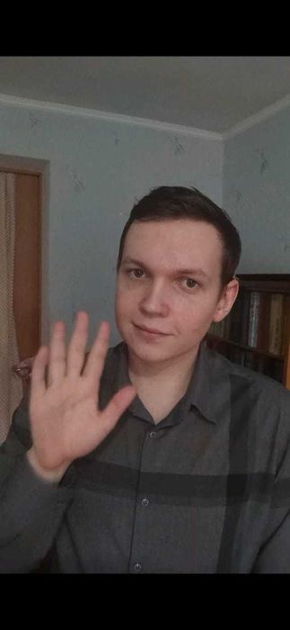 Репетитор английского всех уровней