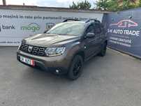 Dacia Duster 1.5 Dci,4x4,TVA deductibil ,Posibilitate RATE cu Avans 0!!