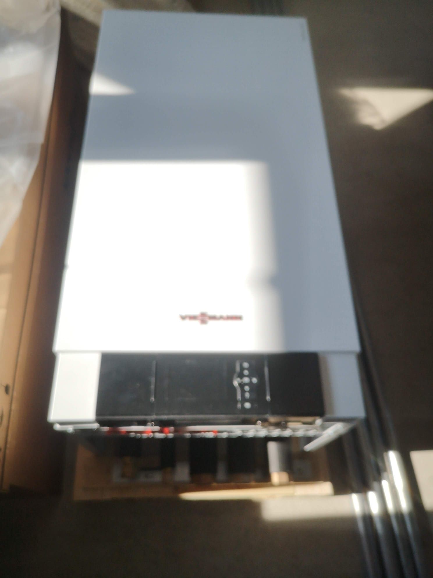 Pompa de caldura Viessmann 6kW monofazica