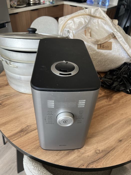 Увлажнитель воздуха