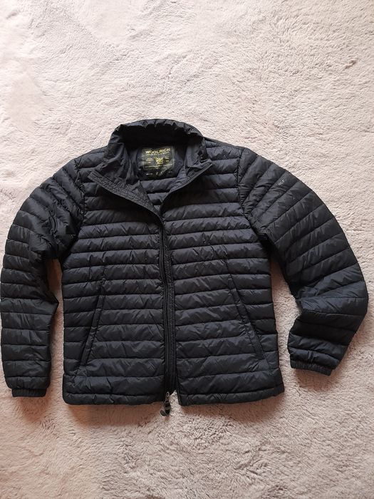 WOOLRICH мъжко яке M  размер.
