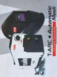 Aparat de sudura Telwin tip invertor T-ARC 160+Automatic+ACC+Masca