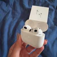 Airpods 3 noi originale garanție si factura