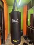 Sac de box Everlast