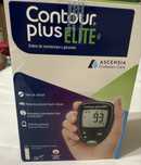 Glucometru Contour Plus Elite