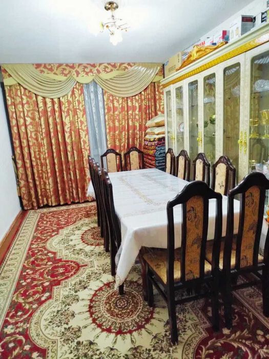 Срочно продаётся 3-ком. по цене 1-ком. на Юнусабаде-19