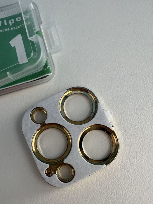 Протектор за камера на iPhone 13 Pro