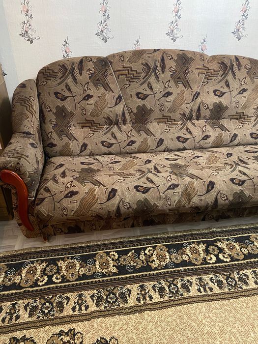 Диван раскладной