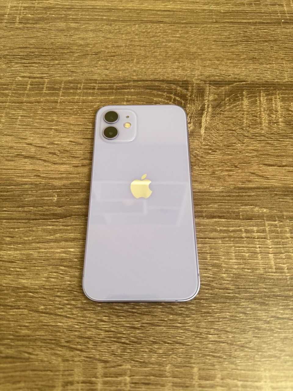 IPhone 12 Purple/лилав, 128GB