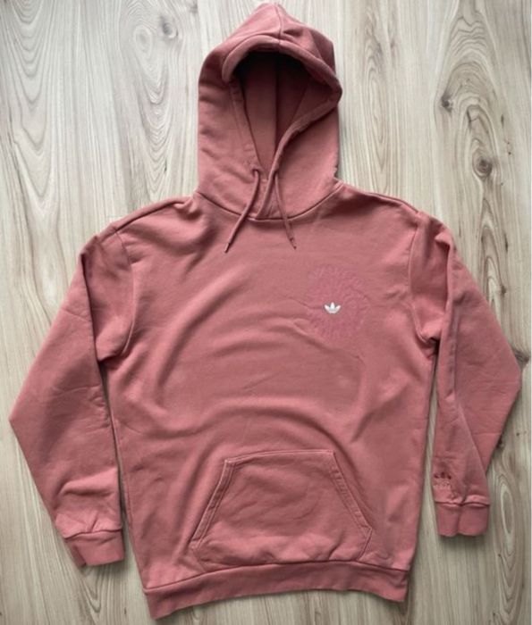 ADIDAS Originals Hoodie/ мъжки суичър XL