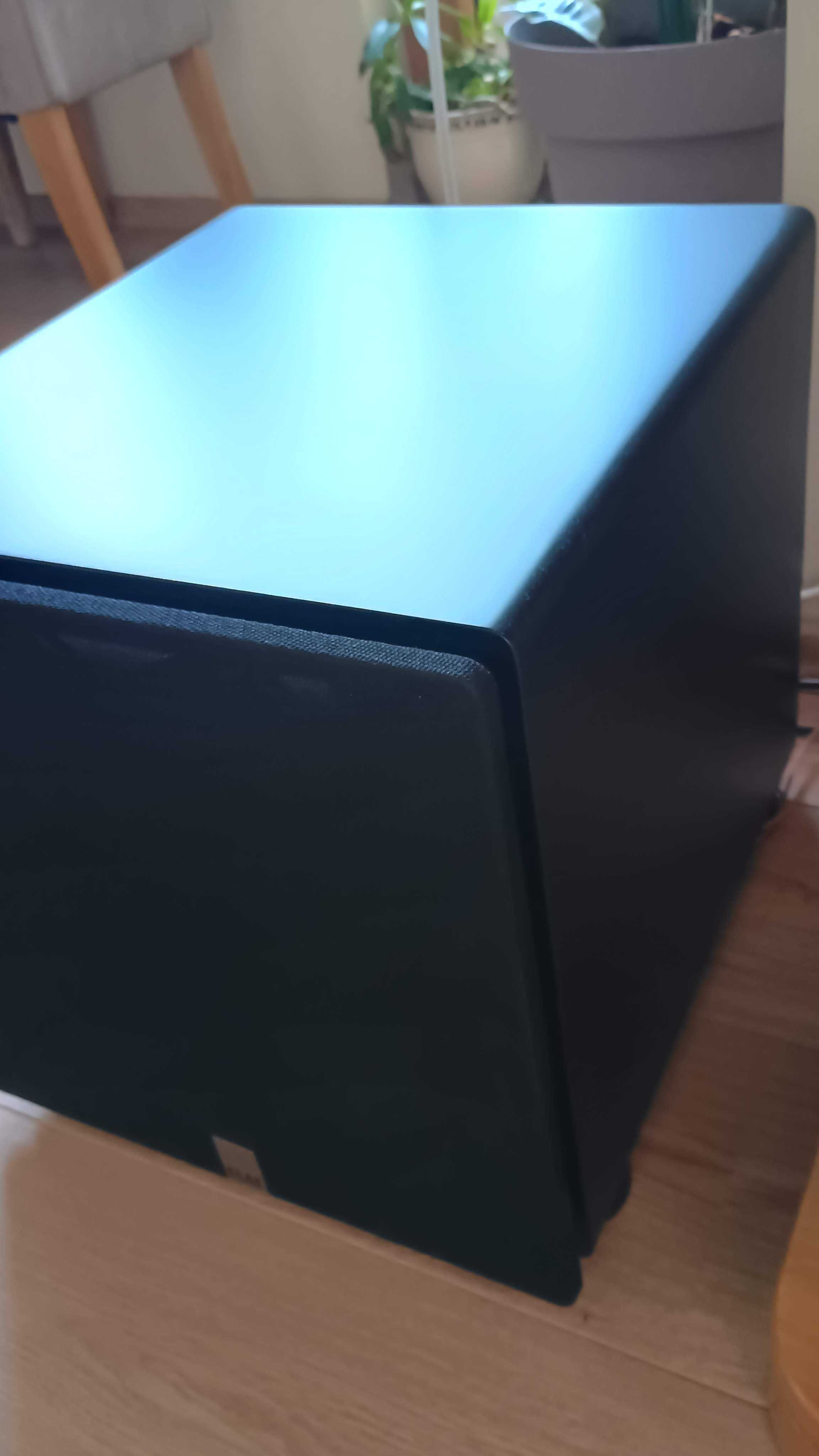 Бас, събуфер, субуфер, Subwoofer ELAC VARRO RS500
