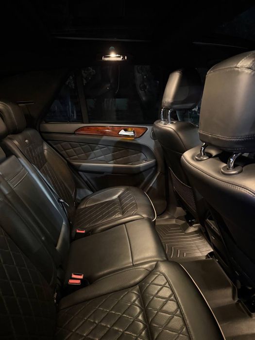 Mercedes emel 2014 eil