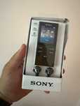 Sony walkman MP3 player sigilat model de colectie