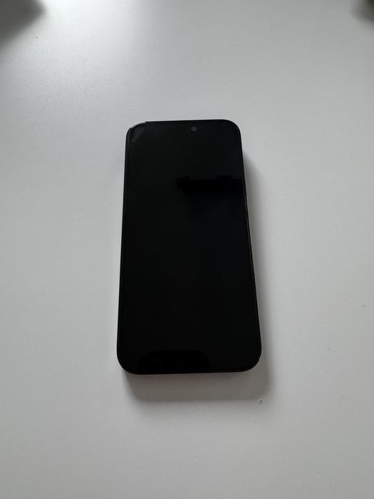 Iphone 14 pro max 256