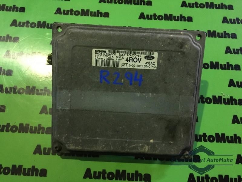 Calculator ecu Ford Fiesta 5 2001-> JH , JD ,MK6 2S6A-12A650-SG