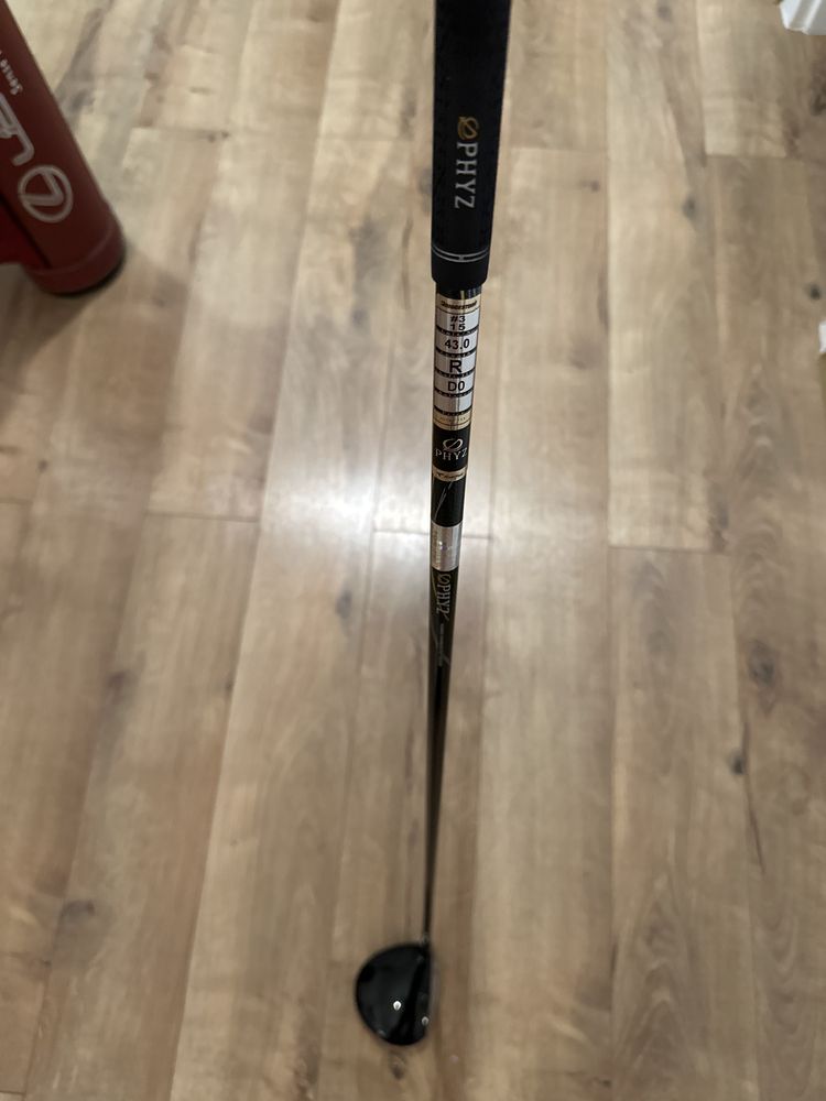 Crosa de golf BRIDGESTONE tourstage phyz