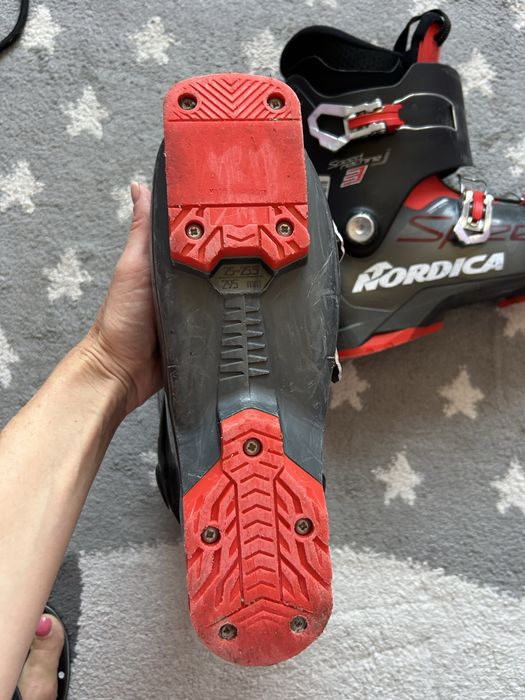Ски ботуши -Nordica