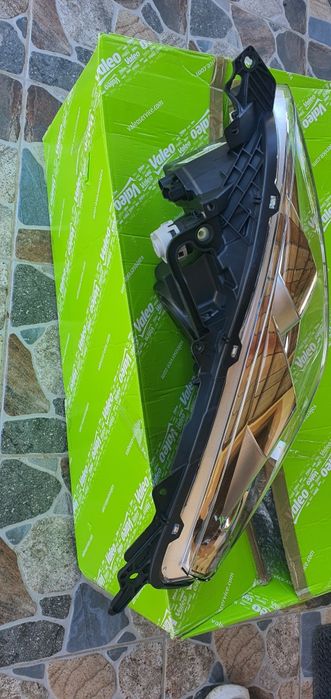 Far Peugeot 508 Led Bixenon Adaptiv Nou