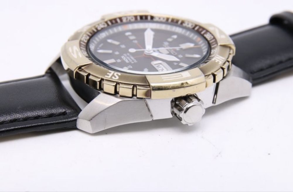 Seiko 5 Sport SNZJ09J automatic reference SNZJ09J1 | 7S36-04MO