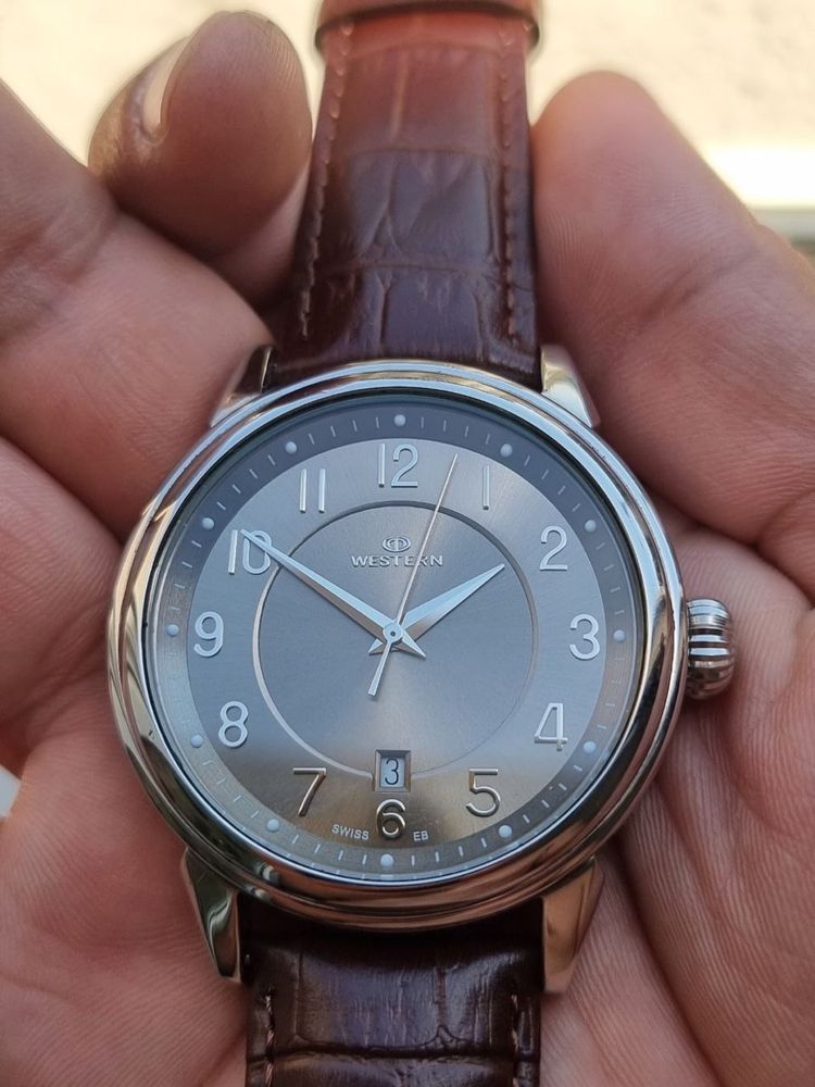 Мужские наручные часы Seiko оригинал 100%