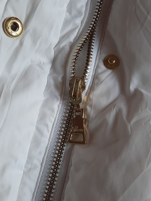 Топла грейка Guess XS