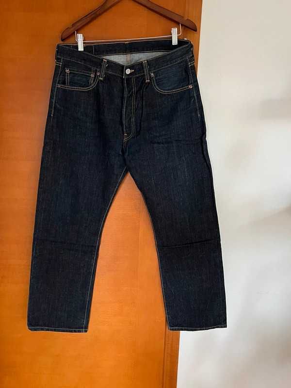 Levi’s 501 size 36x30 New !