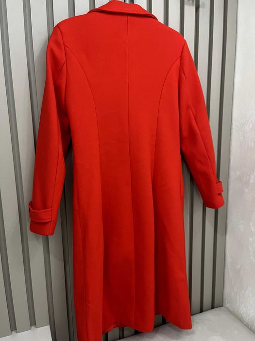 Дамско Палто - Чисто ново, Размер S