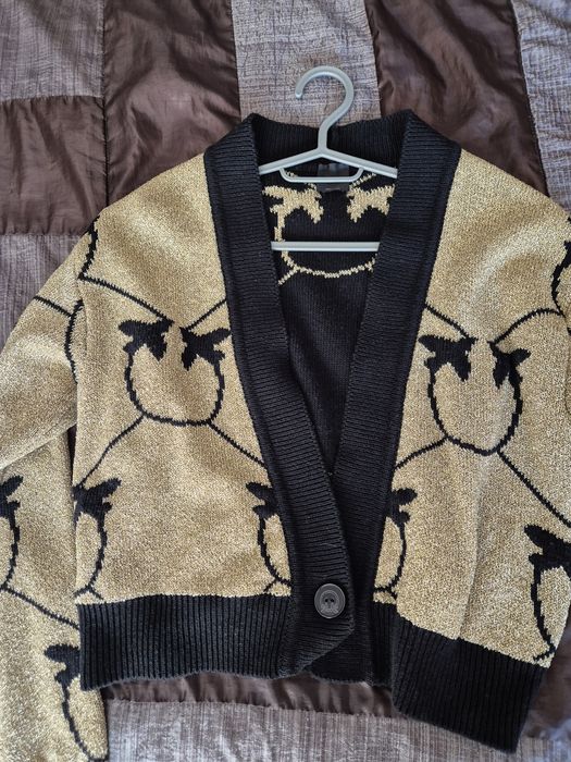 Пинко    жилетка