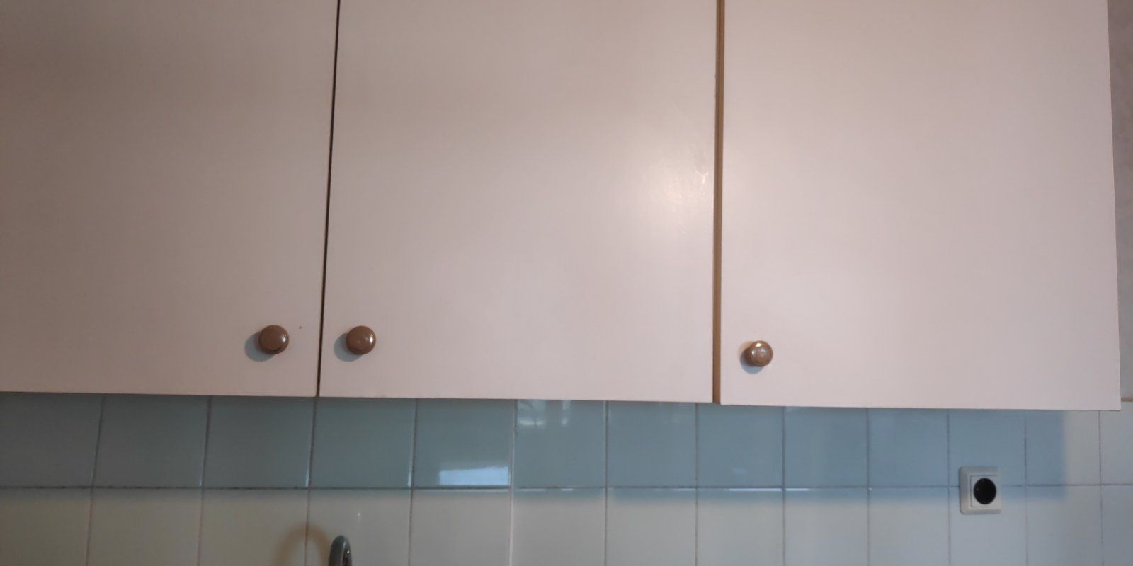 Кухненски шкафове с мивка