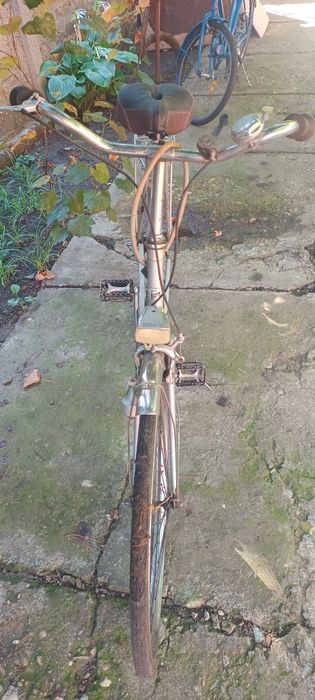 Bicicleta bărbătească