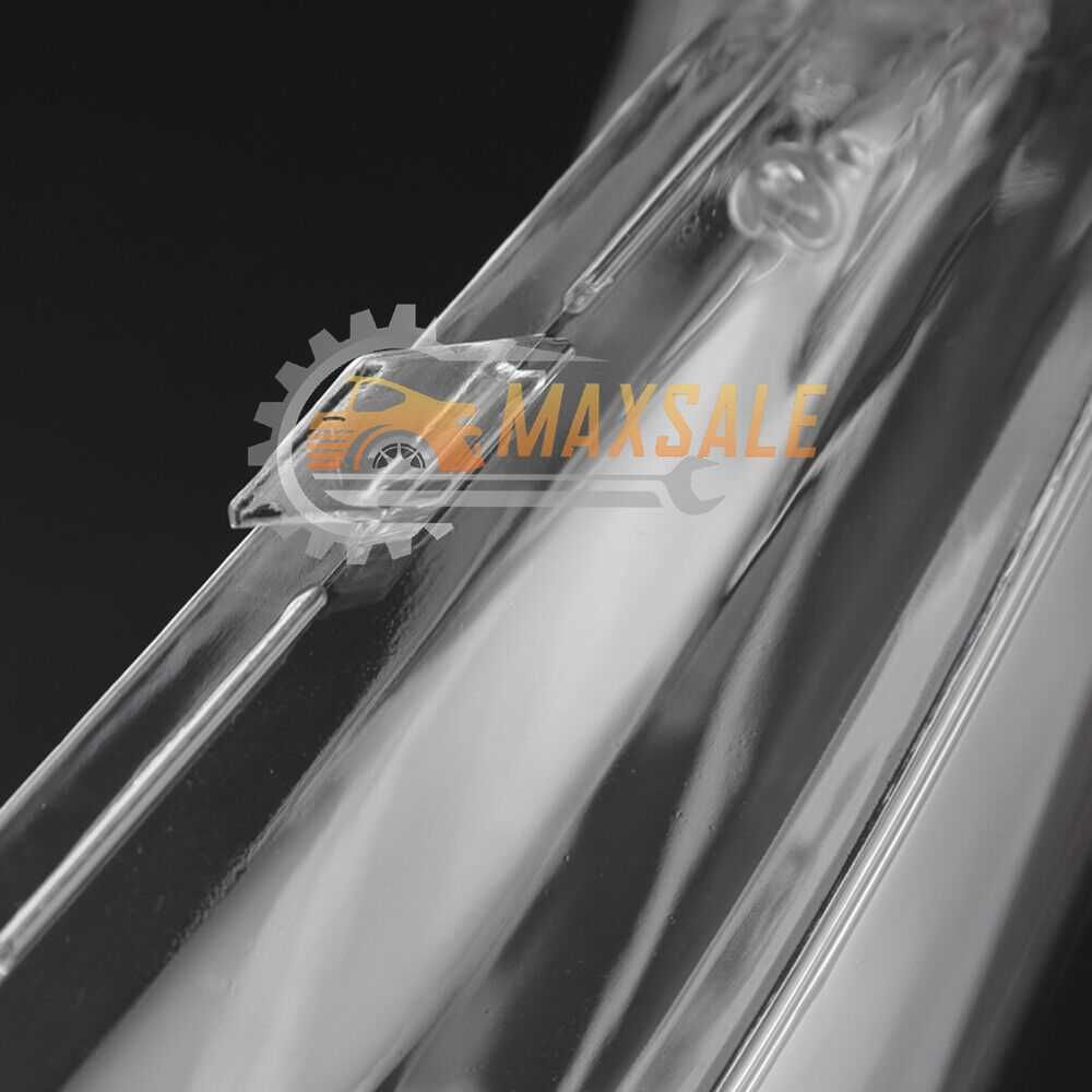 Капаци фарове Mercedes 166 GL350 GL450 (12-16) фар Мерцедес ГЛ компл
