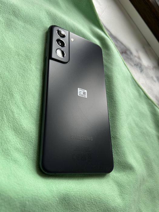 Vand Samsung S 21 FE