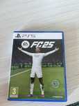 Игри fc25 и fc24