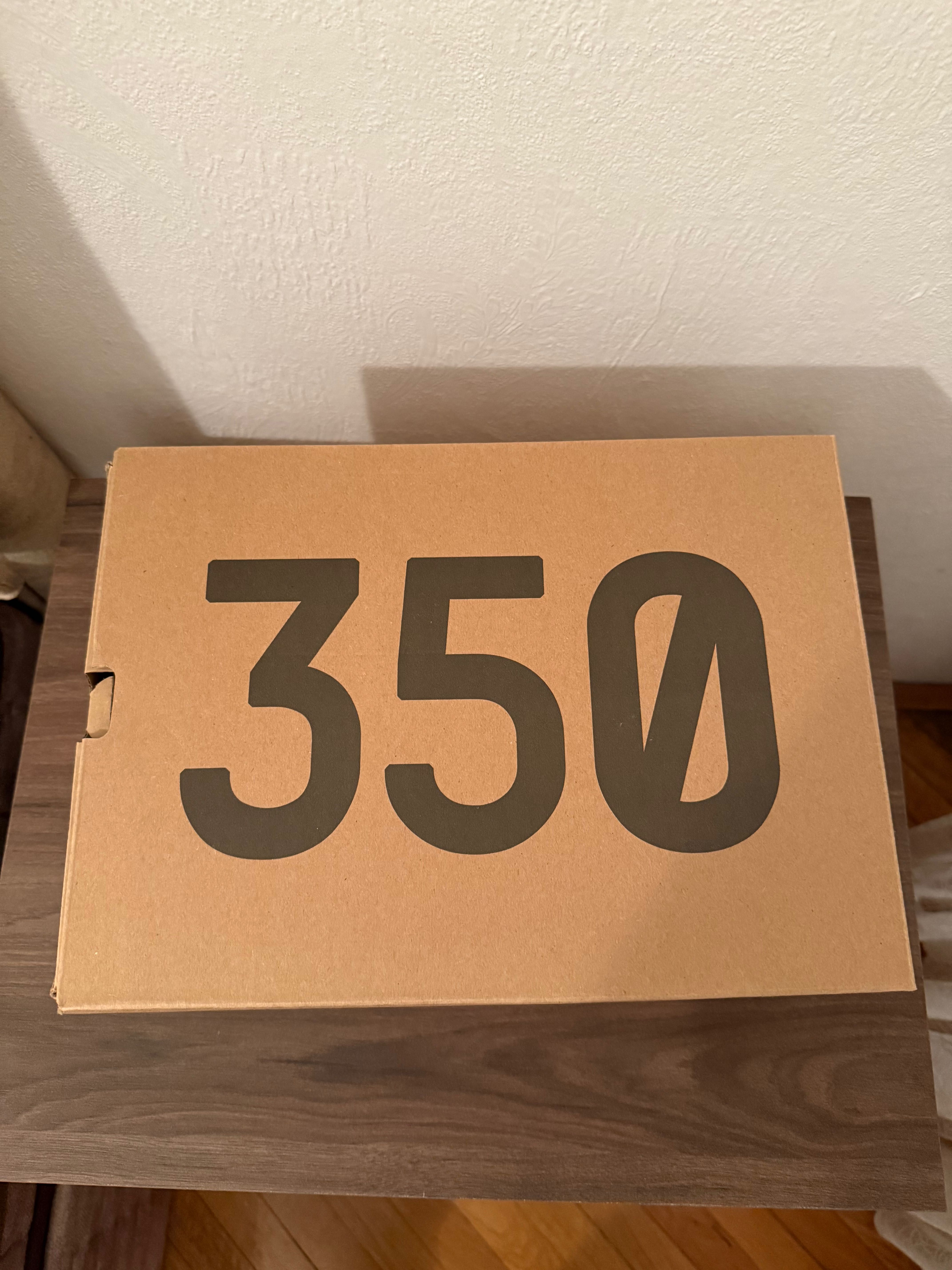Yeezy Boost 350 STEGRY - 42