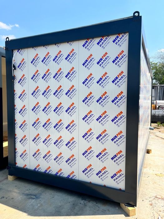 Vand containere modulare tip birou,magazie,casa,vestiar,etc